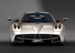 Pagani Huayra Prototype 2011 года